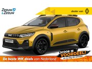 Dacia Sandero - Stepway (ANWB Private Lease Actie v.a. € 424, -) Eco-G 120 a