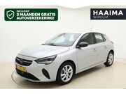Opel Corsa - 1.2 Level 3 Elegance 100 Pk | Navigatie | Lichtmetalen velge