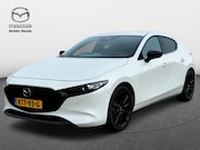 Mazda 3 - 2.5 eSA-G Nagisa 140pk Automaat *DEMO
