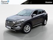 Hyundai Tucson - 1.6 GDi Comfort *Navi*Camera*Trekhaak*Dual Climate Control*C