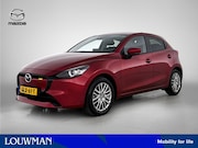 Mazda 2 - 1.5 e-SkyActiv-G 90 Exclusive-Line / Camera / Carplay & Andr