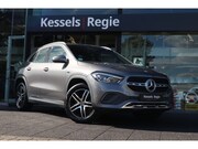 Mercedes-Benz GLA-Klasse - 250 e Progressive | Navi | CarPlay | Stoelverwarming
