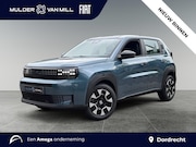 Fiat Grande Panda - ICON 1.2 Hybrid 110pk | MEGADEAL! | APPLE CARPLAY / ANDROID