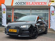 Audi A1 - Sportback 1.0 TFSI Pro Line BJ.2018 / Navi / Stoelverwarming