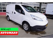 Nissan NV200 - e-NV200 Business 40 kWh nr. V002 | Airco | Cruise | Camera |