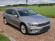Volkswagen Passat - Variant 2.0 TDI Business PANO CLIMA NAVI ** 10899 NETTO