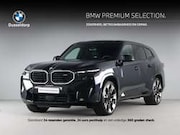 BMW XM - PHEV 50e 30 kWh Elektrisch wegklapbare Trekhaak Dr