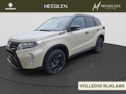 Suzuki Vitara - 1.4 Boosterjet Smart Hybrid Special Edition Mengelers Actiep