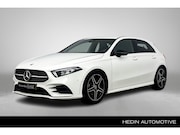 Mercedes-Benz A-klasse - A 180 Automaat Business Solution AMG | Advantage Pakket | Ni