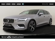Volvo V60 - T8 PLUG-IN HYBRID AWD ULTRA BRIGHT *UNIEK!* -PANO.DAK|BOWERS
