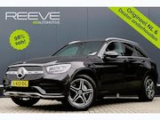 Mercedes-Benz GLC-klasse - GLC 300e 4MATIC Business Solution AMG | 98% soh! | NL auto |