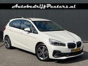BMW 2-serie - 218i Automaat Leder LED Navi Cruise PDC e.Klep