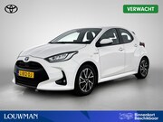 Toyota Yaris - 1.5 Hybrid Dynamic | BTW Voertuig | 1e Eigenaar | Dealeronde