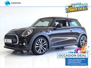 MINI Cooper - 1.5 136pk APPLE CARPLAY NAVI AIRCO BLUETOOTH