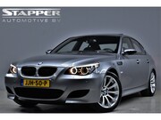 BMW M5 - 5-serie LCI V10 507pk SMG Dealer OH Topconditie! Schuifdak/H