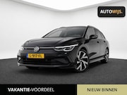 Volkswagen Golf - Variant 1.5 eTSI R-Line|LED|AUT|NL AUTO|NAVIGATIE