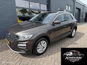 Volkswagen T-Roc - 1.0 TSI Style 116 PK Airco Navi PDC