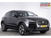 Jaguar E-Pace - 1.5 P300e AWD R-Dynamic S | PANORAMADAK | LEDER | EL. STOEL 