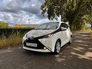Toyota Aygo - 1.0 VVT-i Access
