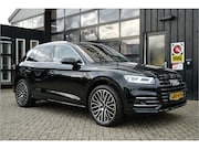 Audi Q5 - 55 TFSI e Quattro Competition | Head-Up | B&O | 360º | Trekh