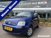 Fiat Panda - 1.2 Edizione Cool Automaat - Airco - Dakrails - Elektrische