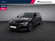 Skoda Superb - combi Sportline Business 1.5TSI PHEV 204PK | suite Sportline