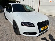 Audi A3 - Sportback 1.4 TFSI Ambition Pro Line S LEER.NAVI.NAP
