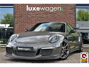 Porsche 911 - 3.8 GT3 | Lift | Sport-Chrono | NL-auto | Alarm5
