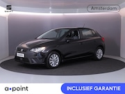 Seat Ibiza - 1.0 TSI Style 95 pk | Navigatie via App | Parkeersensoren ac