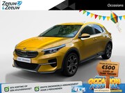 Kia Xceed - 1.6 GDi PHEV DynamicPlusLine STOELVERWARMING | NAVI | LM VEL