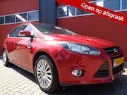Ford Focus - 1.6 TI-VCT First Edition 126PK Clima Cruise LMV Trekhaak NL-