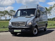 Mercedes-Benz Sprinter - 319 V6 3.0L ac aut EURO6
