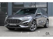 Ford Kuga - 2.5 FHEV ST-Line |Geen stekker|Panoramadak|CarPlay|Stuur + s