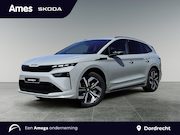 Skoda Enyaq iV - 85 Sportline Tour Edition | Trekhaak | Stoel/Stuurverwarming