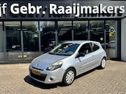 Renault Clio - 1.5 dCi Parisienne*Navi*Airco*EXPORT