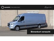 Mercedes-Benz Sprinter - 319 CDI | AUT. | L4 H2 | PRO | DISTRONIC PLUS | APPLE CARPLA