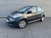 Citroën C1 - 1.0-12V AUTOMAAT bouwjaar 2011 met 76000 km