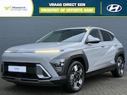 Hyundai Kona - 1.6 GDI HEV E-Motion