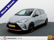 Toyota Yaris - 1.5 Hybrid GR-Sport | Apple Carplay/ Android | LMV | Camera
