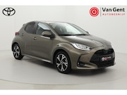 Toyota Yaris - 1.5 Hybrid 115 Dynamic | Dodehoek detectie | Parkeersensoren