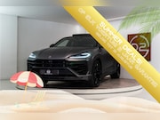 Lamborghini Urus - 4.0 V8 Hybrid SE 800PK | Ad Personam | Grigio Keres Matt | C