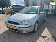 Ford Focus - 1.6-16V Futura