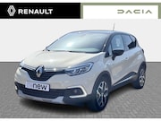 Renault Captur - 1.3 TCe 150 EDC Intens