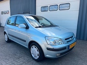 Hyundai Getz - 1.3i GLS Sky APK AIRCO NAP 5D