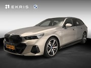 BMW 5-serie - 530e | M-Sportpakket | LED | Leder | HUD | Active cruise | P