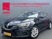 Renault Mégane E-Tech - Estate BWJ 2022 1.6 160 PK E-Tech Plug-In Hybrid 160 Zen FUL