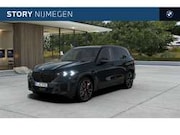 BMW X5 - xDrive50e M Sport Automaat / Panoramadak / Trekhaa