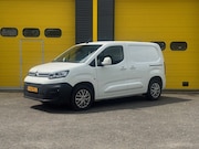 Citroën Berlingo - 1.2 Full Options Prijs INCL BTW