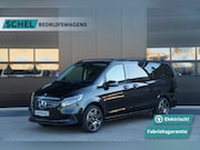 Mercedes-Benz EQV - 300 L2 90kWh 204pk - 2x Schuif - Stoel/Stuurverwarming - Sto