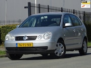 Volkswagen Polo - 1.4-16V Athene AUTOMAAT 5DRS NAP/AC/CRUISE